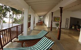 Oasis Ayurveda Beach Hotel